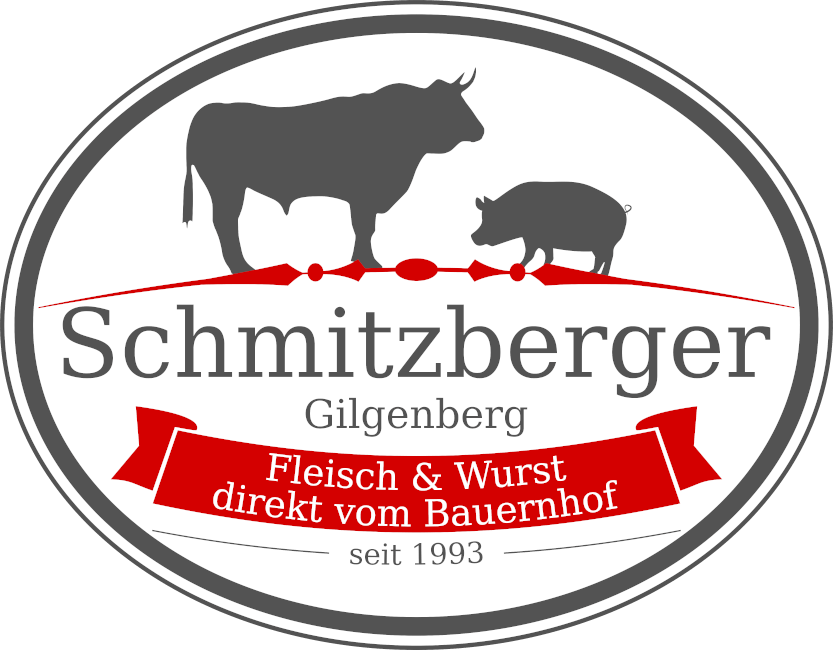 Fleisch & Wurst Schmitzberger — Gilgenberg, seit 1993